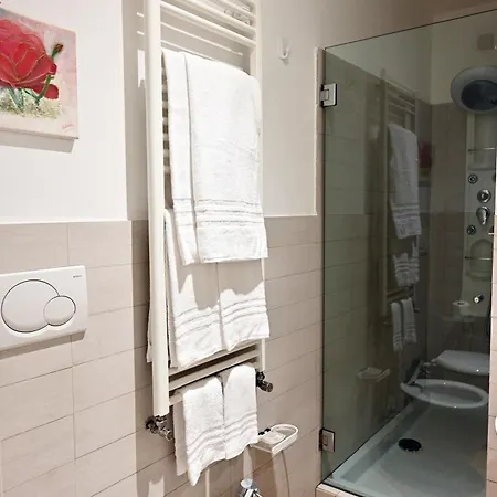 Angy's House Appartamento *