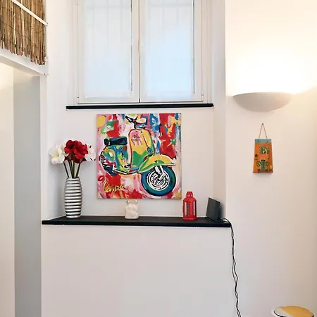 Appartamento Angy's House