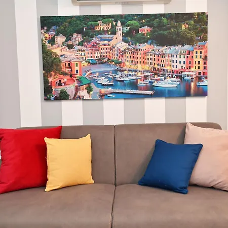 Appartamento Angy's House Santa Margherita Ligure