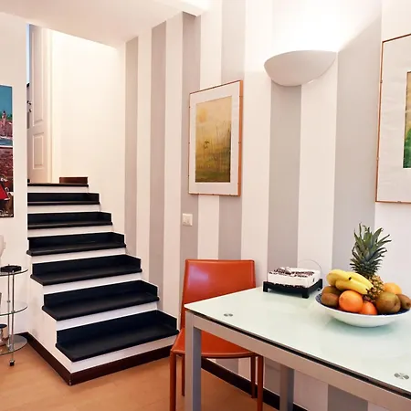 Appartamento Angy's House