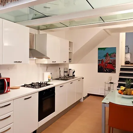 דירה Angy's House