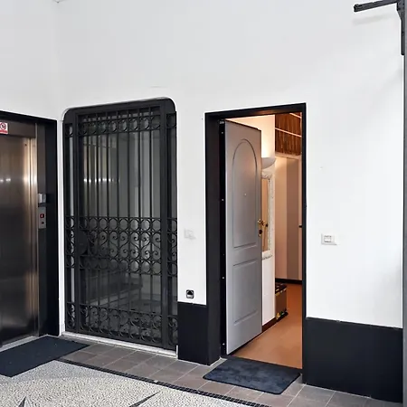 Appartamento Angy's House *