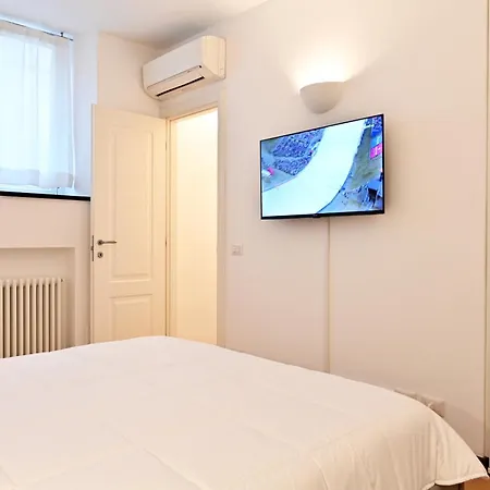 Apartment Angy's House Santa Margherita Ligure