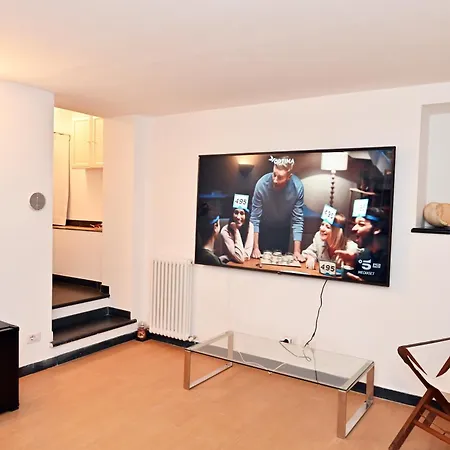 Apartment Angy's House Santa Margherita Ligure
