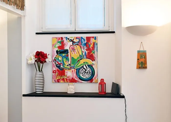 아파트 Angy's House