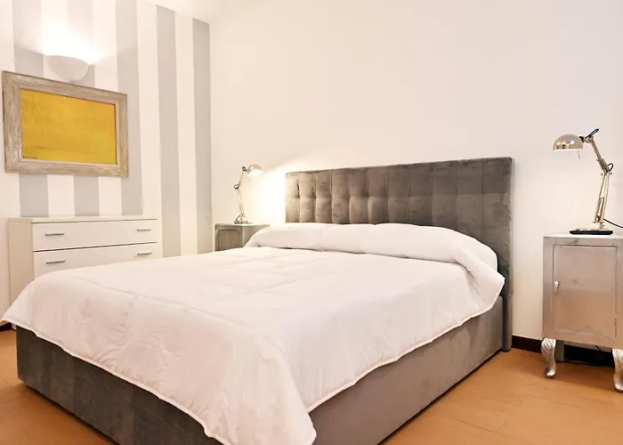 Angy's House 산타마르게리타리구레