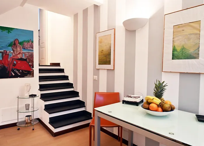 아파트 Angy's House